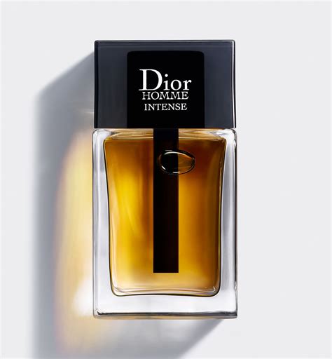 dior homme intense composition|dior homme intense 100ml.